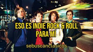 The Killers - Glamorous Indie Rock &amp; Roll | Subtitulos en Español