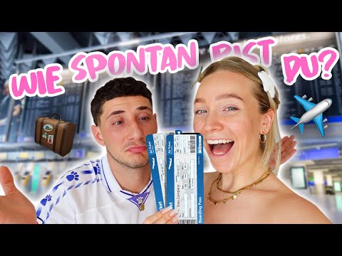 How spontaneous are you? *ardi is completely confused 😂* | CARAMELLA