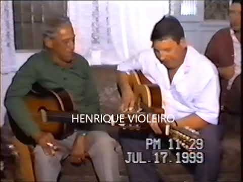 BOMBARDEIO-ENSAIO*RARO*PARDINHO E CAMARGO