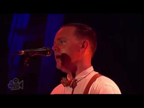 C. W. Stoneking -  The Love Me Or Die (Live in Sydney, HD) - with  lyrics
