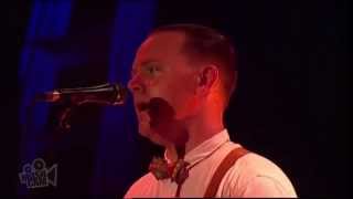 C. W. Stoneking -  The Love Me Or Die (Live in Sydney, HD) - with  lyrics