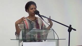 PALESTRA - CARACTERES DA PERFEIÇÃO