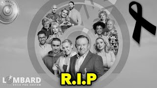 ZMARLI AKTORZY SERIALU LOMBARD. ŻYCIE POD ZASTAW (TV Puls, Puls2, Play Puls)