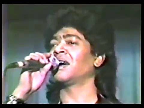 Raj Senewiratne - Cover song of "Suddenly" sung "Live" In LAS VEGAS , USA