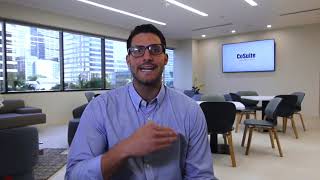 Rodolfo CoSuite® Testimonial