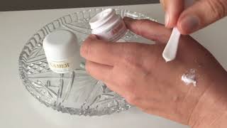 Beste Gesichtscreme?! Creme de la mer u.a. la mer Favoriten und Flops