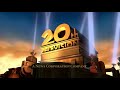 20th Television 2010 Dream Logo