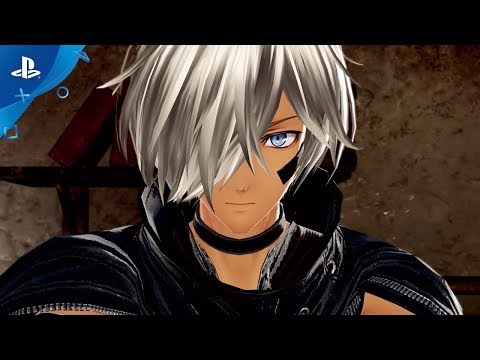 God Eater 3 - Launch Trailer | PS4
