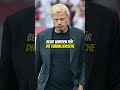 Oliver Kahn und Brazzo verlassen den FC Bayern! 😳🤯 #shorts
