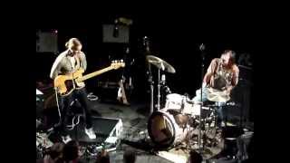 Menomena - Queen Black Acid