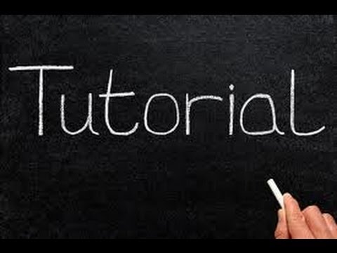 [TUT] .gif Animationen erstellen [mit Gimp]