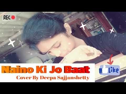 Deepa Naino ki jo baat