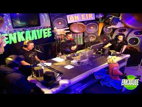 Livestream Enkaavee - Zaterdag 30/01 - DJ in the mix