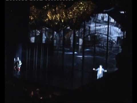 Musical Elisabeth - die ehe jahre  (berlin)