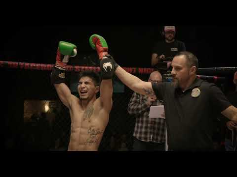 SteelFist 91: MAYHEM