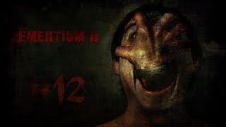 Dementium II Same Bones New Flesh - Crusher