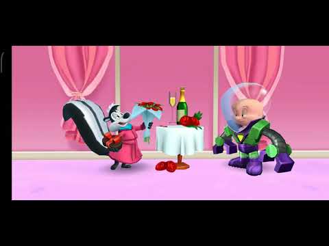 [GENTLEMAN PEPE TOWER] PRACTICE TOWER - FLOOR 8 - ALL BATTLES [LOONEY TUNES WORLD OF MAYHEM]