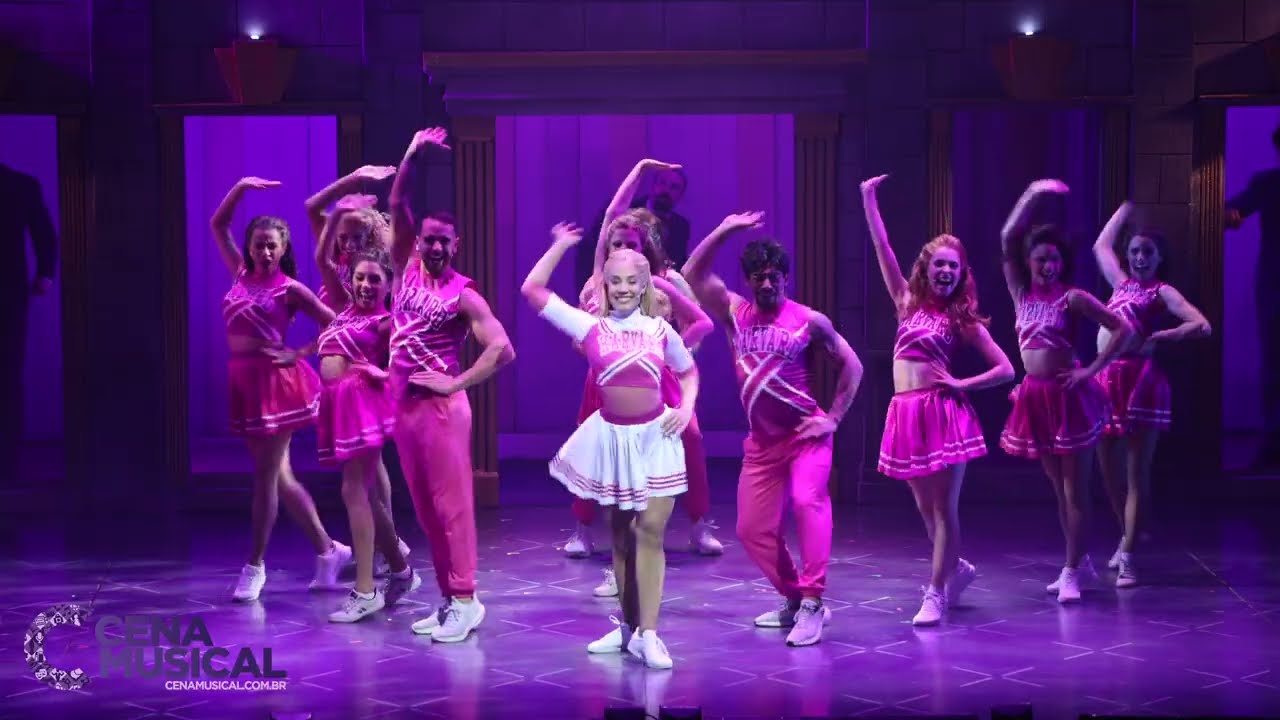 Legalmente Loira - 'O Que Quer' (What You Want)