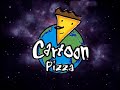 Cartoon Pizza 2004