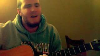 Hearts Are Magnets- Jason Reeves Cover