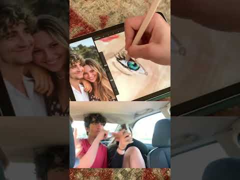 Alex und Lucys erster Kuss 😵‍💫