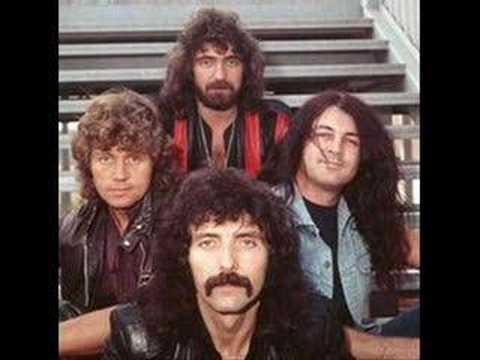 Black Sabbath - Rock N' Roll Doctor (Ian Gillan Vocals)
