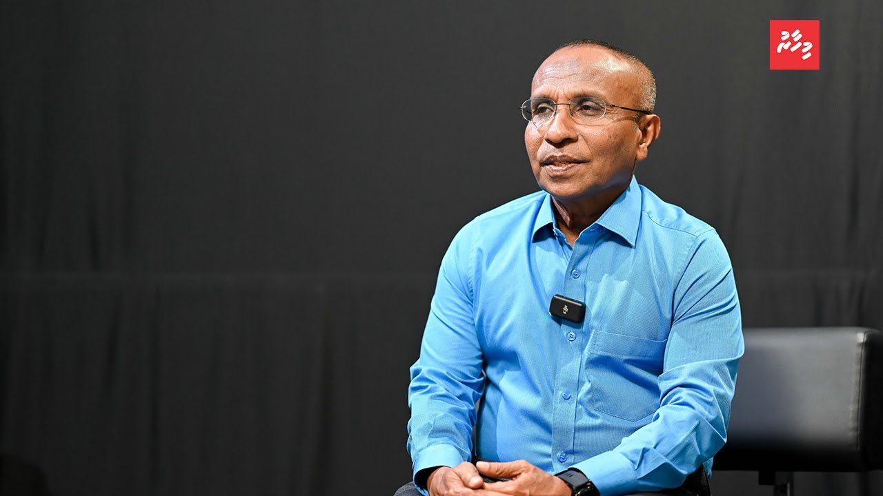 ހަބީބް: ސިޔާސީ ހޫނުގައި ނުޖެހި ނުކުންނެވީ ހުސްއަތާ