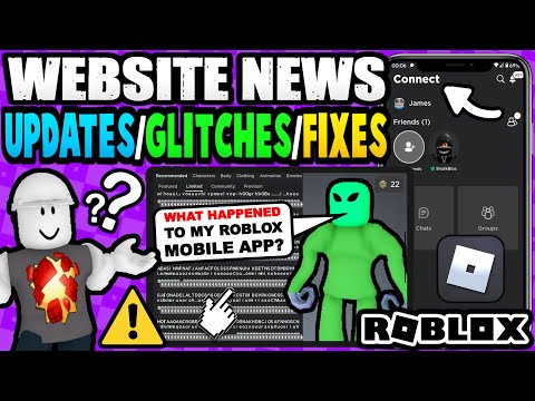 Download Its Glitch Roblox 3gp Mp4 Codedwap
