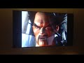 Tekken 2 Intro January 15 1995