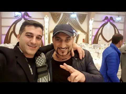 Ar Caxvide Cover By Stiopa Oganesyan