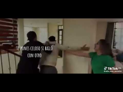 no paro de ver ese vídeo parce se  ve loco por Tatis❤️❤️