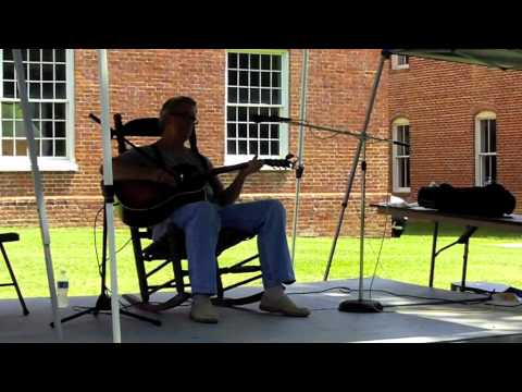 GBYP 2012 - Reeves Jones - Make Me a Pallet on the Floor