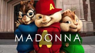 Madonna   Till Death Do Us Part Chipmunk Remix