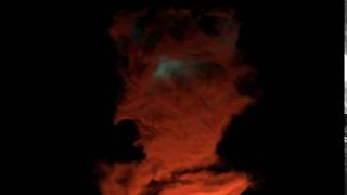 Download lagu Hurricane Storm Tornado Lightning Cyclone No Copyright Video mp3