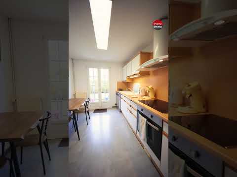 Vidéo mandat exclusif — Pavillon individuel à Saleux