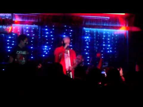 Delikvence 11 - RC Křemelka