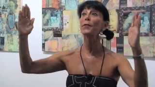 44 Ep 44 Lasting Notes 7 20 2013 Ingrid Croce, Peter Kempson, Pamela Douglas, Katherine Kean