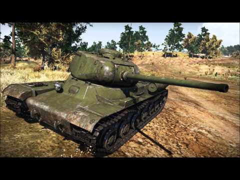 War Thunder Soundtrack: Ground Forces Battle Music 2