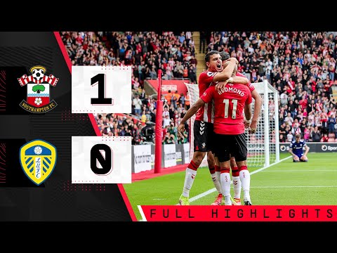 FC Southampton 1-0 AFC Association Football Club L...