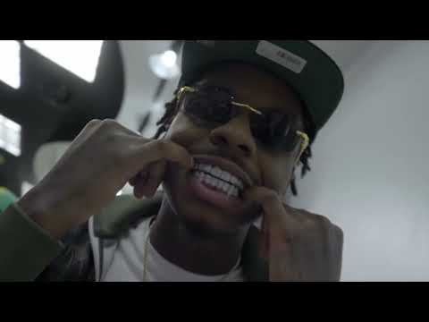 Charlie Vuitton x Peso Peso “TexACO” | Dir By: MacFilms
