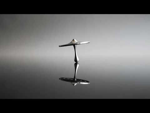 MezmoTop™- Timeless Kinetic desk toy