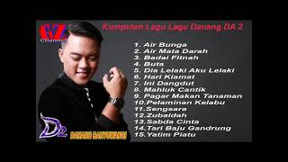 Download lagu Kumpulan Lagu Lagu Dangdut Academy DANANG BANYUWANGI DA2 mp3