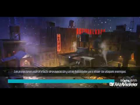 Spiderman node Ultimus 6 Raid MSF - Almost One shot