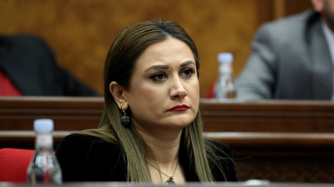 Ալիևը գուցե գնում է պատերազմի, բայց մենք խաղաղության օրակարգը ձախողված չենք համարում. Ջուլհակյան