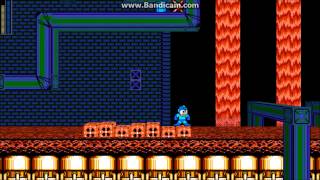 Mega Man 2.5D (Beta 2.0) - Shadow Man