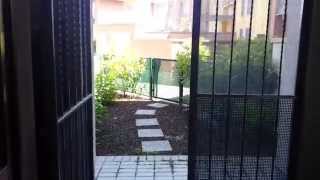 preview picture of video 'ALLOGGIO 3 LOCALI  CON GIARDINO  CASELLE TORINESE'