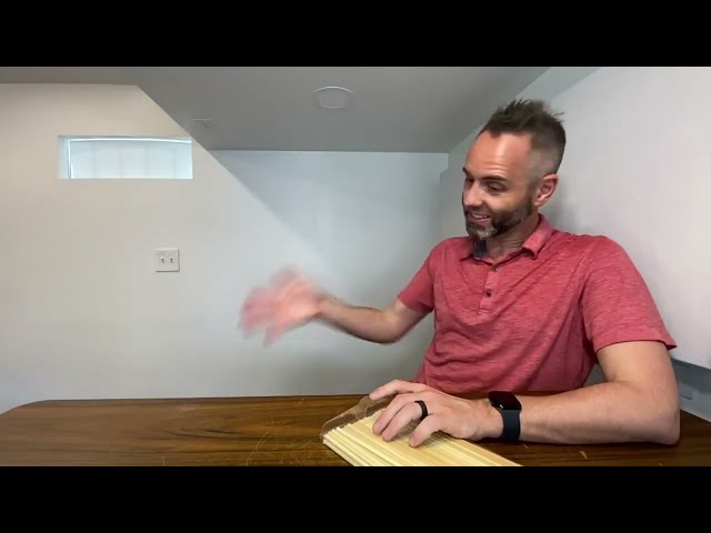 Best Wooden Dowels for Wand Making - alternate angle