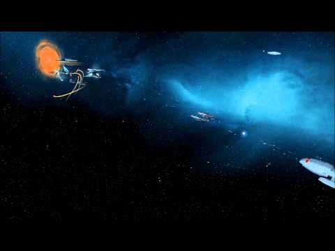 Battlestar Galatica mod for Sins of a Solar Empire Fall of Kobol