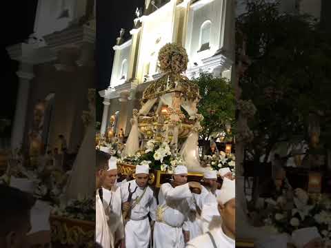 Viernes Santo en Ciénaga de Oro #shorts #semanasanta #colombia