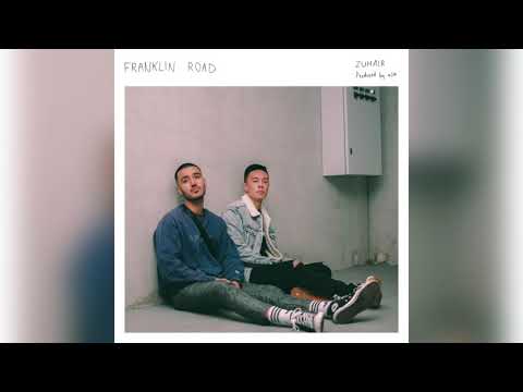 ZUHAIR FT. RINI - Those Days (SLOWED + REVERB)